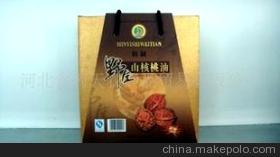 河北食為天農產品貿易 1L野生山核桃油的全面介紹