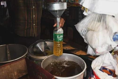 緬甸經濟震蕩 黃金以美元計價劇烈波動，大米與食用油等大宗商品價格飆升