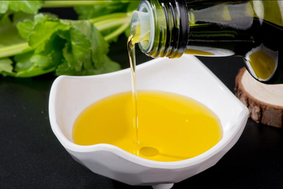 餐桌上的選擇 未精煉油與精煉油的區別與選購指南