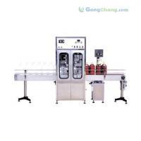 供應(yīng)科瑞牌高精度食用油灌裝機(jī) 專(zhuān)為芝麻油等高端油品設(shè)計(jì)的灌裝解決方案